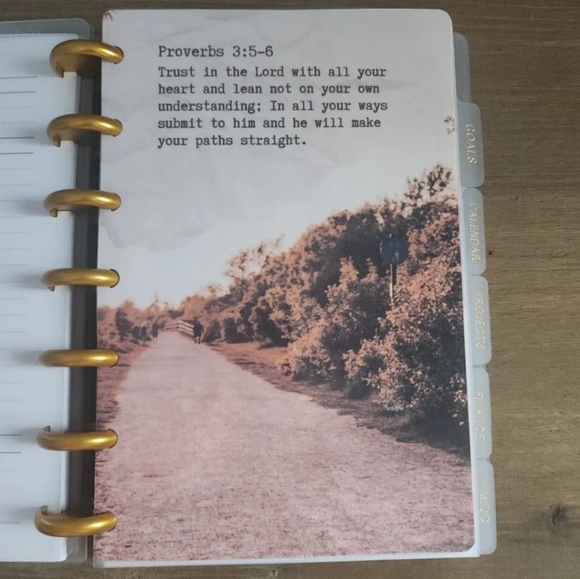 HP mini discbound set - Picture 4 of 10